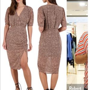 BB Dakota Fall Dress